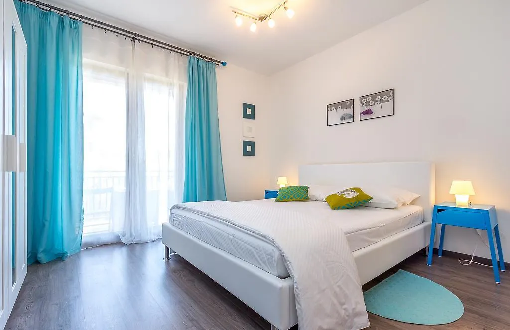 Apartment Miro Pula