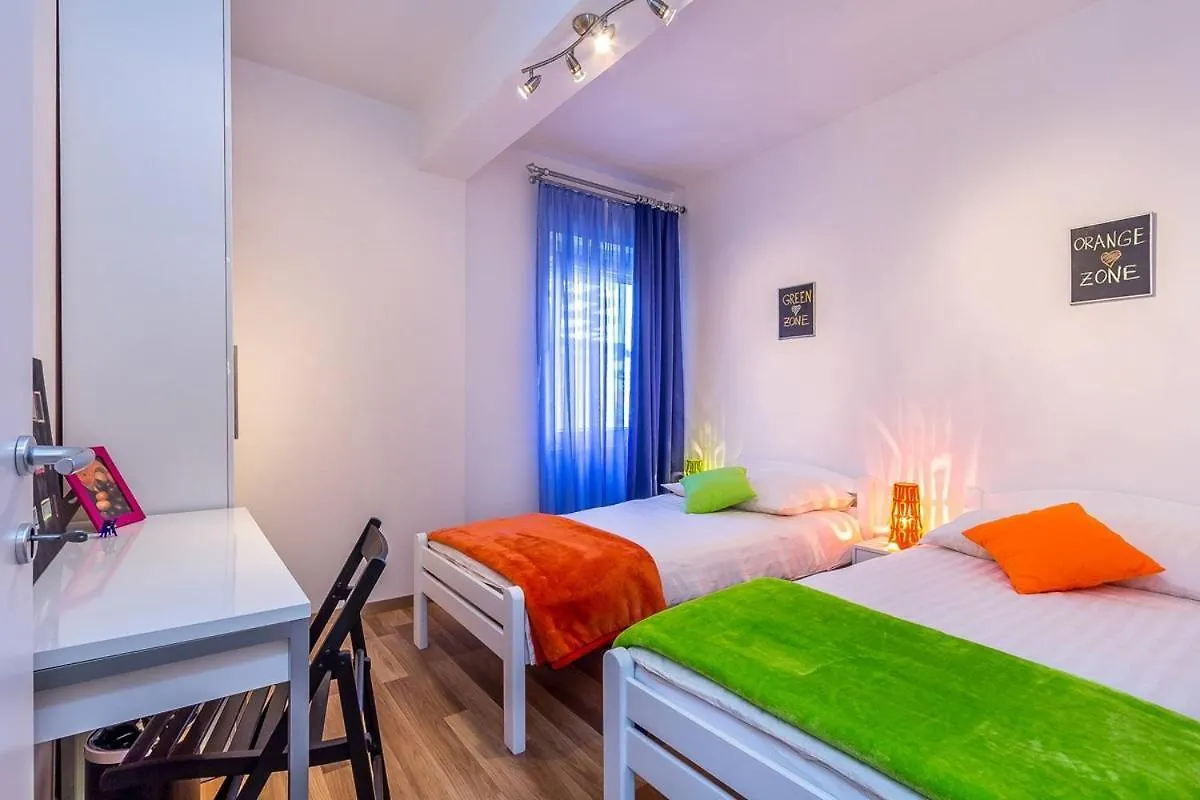 Apartment Miro Pula